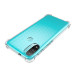 BeCover Чохол до мобільного телефона BeCover Anti-Shock Motorola Moto E20 Clear (706963)