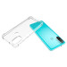 BeCover Чохол до мобільного телефона BeCover Anti-Shock Motorola Moto E20 Clear (706963)