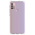 BeCover Чохол до мобільного телефона BeCover Anti-Shock Motorola Moto G10 / G20 / G30 / G10 Power Clear (706961)