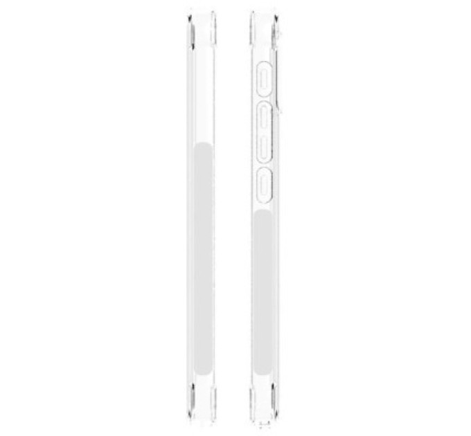 BeCover Чохол до мобільного телефона BeCover Anti-Shock Motorola Moto G10 / G20 / G30 / G10 Power Clear (706961)