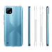 BeCover Чохол до мобільного телефона BeCover Anti-Shock Realme C21Y Clear (706971)