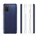 BeCover Чохол до мобільного телефона BeCover Anti-Shock Samsung Galaxy A03s SM-A037 Clear (706959)