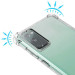 BeCover Чохол до мобільного телефона BeCover Anti-Shock Samsung Galaxy S20 FE SM-G780 Clear (706958)