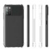 BeCover Чохол до мобільного телефона BeCover Anti-Shock Xiaomi Poco M3 Pro Clear (706973)