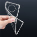 BeCover Чохол до мобільного телефона BeCover Anti-Shock Poco X3 / Poco X3 Pro Clear (706972)