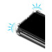 BeCover Чохол до мобільного телефона BeCover Anti-Shock Apple iPhone 13 mini Clear (706994)