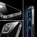 BeCover Чохол до мобільного телефона BeCover Apple iPhone 13 Pro Max Transparancy (706920)