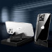 BeCover Чохол до мобільного телефона BeCover Apple iPhone 13 Pro Max Transparancy (706920)
