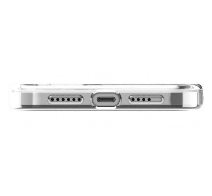 BeCover Чохол до мобільного телефона BeCover Apple iPhone 13 Pro Transparancy (706919)