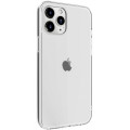 BeCover Чохол до мобільного телефона BeCover Apple iPhone 13 Pro Transparancy (706919)
