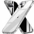 BeCover Чохол до мобільного телефона BeCover Apple iPhone 13 Transparancy (706982)