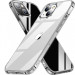 BeCover Чохол до мобільного телефона BeCover Apple iPhone 13 Transparancy (706982)