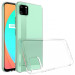 BeCover Чохол до мобільного телефона BeCover Realme C11 2021 Transparancy (706934)
