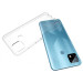 BeCover Чохол до мобільного телефона BeCover Realme C21Y Transparancy (706937)