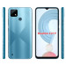 BeCover Чохол до мобільного телефона BeCover Realme C21Y Transparancy (706937)