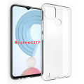 BeCover Чохол до мобільного телефона BeCover Realme C21Y Transparancy (706937)