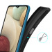 BeCover Чохол до мобільного телефона BeCover Samsung Galaxy A12 SM-A125 / M12 SM-M125 Black (706926)