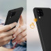 BeCover Чохол до мобільного телефона BeCover Samsung Galaxy A12 SM-A125 / M12 SM-M125 Black (706926)