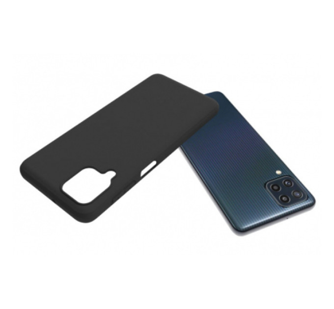 BeCover Чохол до мобільного телефона BeCover Samsung Galaxy A22 SM-A225 / M32 SM-M325 Black (706927)