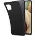 BeCover Чохол до мобільного телефона BeCover Samsung Galaxy A22 SM-A225 / M32 SM-M325 Black (706927)