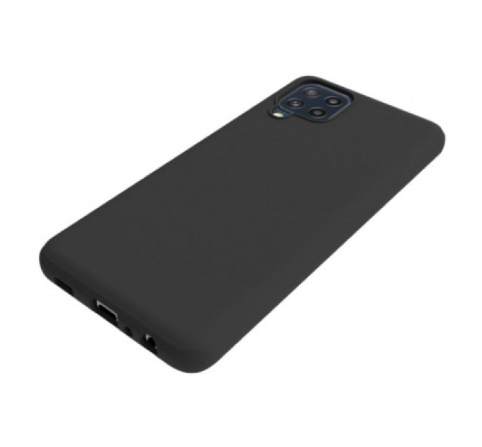 BeCover Чохол до мобільного телефона BeCover Samsung Galaxy M22 SM-M225 Black (706929)