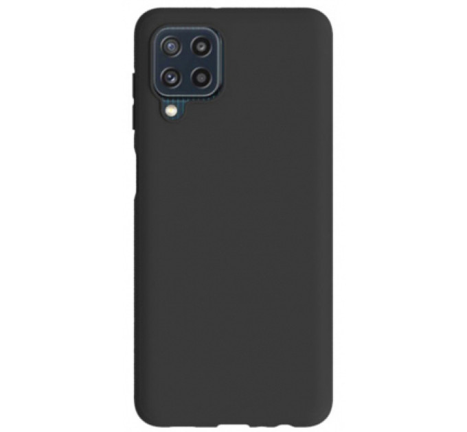 BeCover Чохол до мобільного телефона BeCover Samsung Galaxy M22 SM-M225 Black (706929)