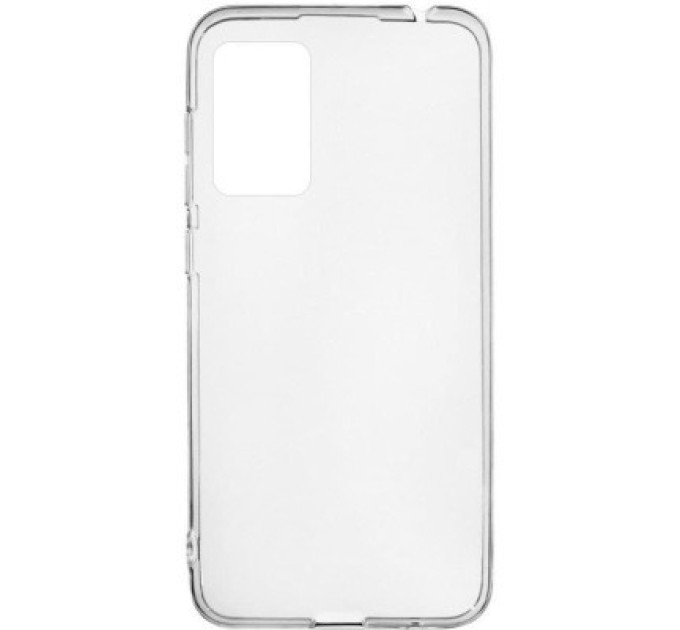 BeCover Чохол до мобільного телефона BeCover Xiaomi Redmi 10 2021/10 2022 Transparancy (706888)