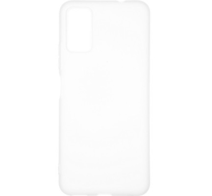 BeCover Чохол до мобільного телефона BeCover ZTE Blade A71 Transparancy (706942)
