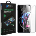 BeCover Скло захисне BeCover Motorola Moto Edge 20 Lite Black (706898)