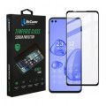 BeCover Скло захисне BeCover Motorola Moto G100 Black (706895)