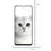BeCover Скло захисне BeCover Realme C21Y Black (706904)