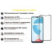 BeCover Скло захисне BeCover Realme C21Y Black (706904)