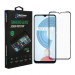 BeCover Скло захисне BeCover Realme C21Y Black (706904)