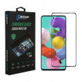BeCover Скло захисне BeCover Samsung Galaxy M52 SM-M526 Black (706905)