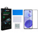 BeCover Скло захисне BeCover Xiaomi Mi 11 Lite Black (706909)