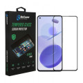 BeCover Скло захисне BeCover Xiaomi Mi 11 Lite Black (706909)