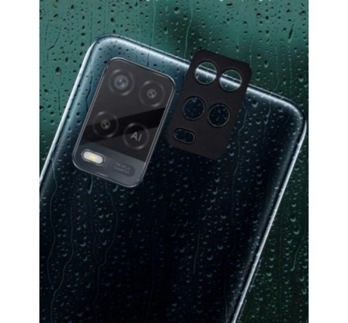 BeCover Скло захисне BeCover камеры Oppo A54 (706616)