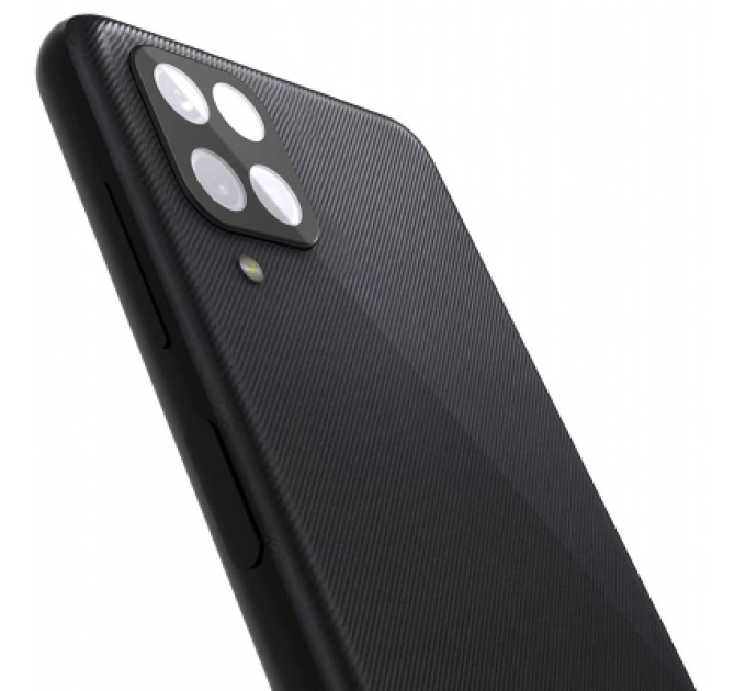 BeCover Скло захисне BeCover камеры Samsung Galaxy A12 SM-A125 (706619)