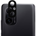 BeCover Скло захисне BeCover for camera Poco F3 (706628)