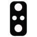 BeCover Скло захисне BeCover for camera Poco M3 (706629)