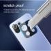 BeCover Скло захисне BeCover for camera Poco M3 (706629)