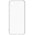 Armorstandart Чохол до мобільного телефона Armorstandart Air Series Samsung A03 Core (A032) Transparent (ARM60606)