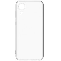 Чохол до мобільного телефона Armorstandart Air Series Samsung A03 Core (A032) Transparent (ARM60606)
