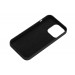 2E Чохол до мобільного телефона 2E Basic Apple iPhone 13 Pro Liquid Silicone Black (2E-IPH-13PR-OCLS-BK)
