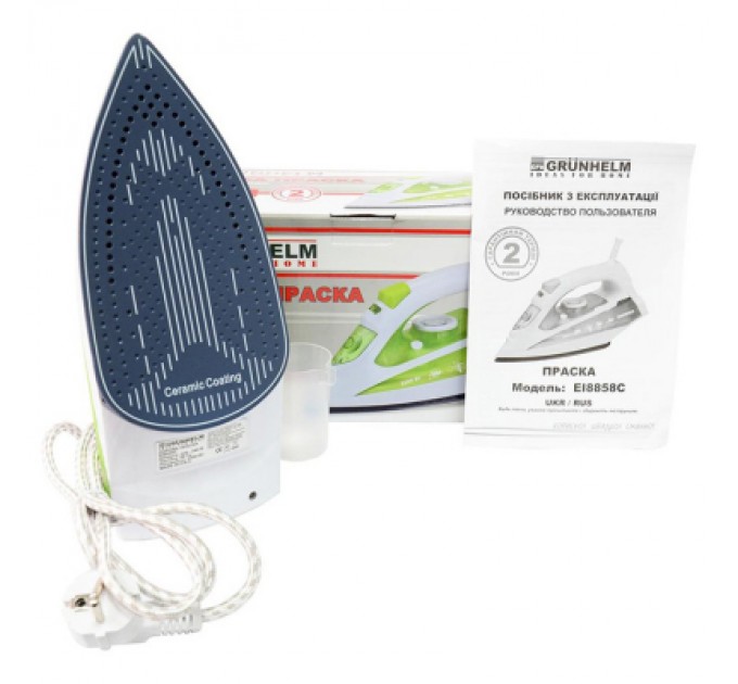 Grunhelm Праска Grunhelm EI8858C