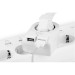 REAL-EL Зарядний пристрій REAL-EL 2*USB 10W (CS-25)
