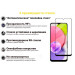 BeCover Скло захисне BeCover Samsung Galaxy A03 Core SM-A032/ A03 SM-A035 Black (707102)