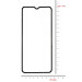 BeCover Скло захисне BeCover Samsung Galaxy A03 Core SM-A032/ A03 SM-A035 Black (707102)