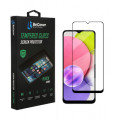 BeCover Скло захисне BeCover Samsung Galaxy A03 Core SM-A032/ A03 SM-A035 Black (707102)