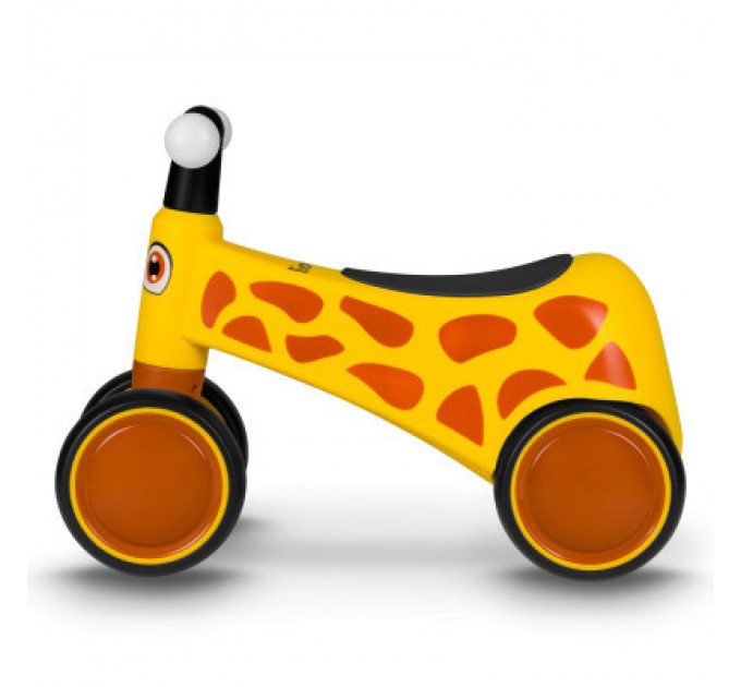 Lionelo Біговел Lionelo Sammy Yellow Honey (LOE-SAMMY YELLOW HONEY)